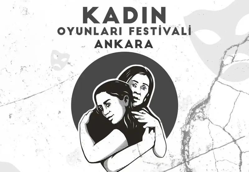 Kadın Oyunları Festivali