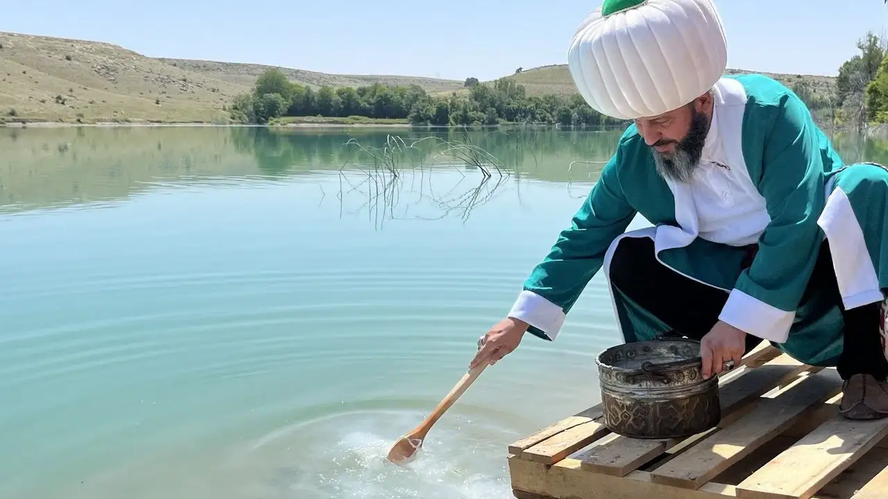 Sivrihisar Uluslararası Nasreddin Hoca Kültür ve Sanat Festivali