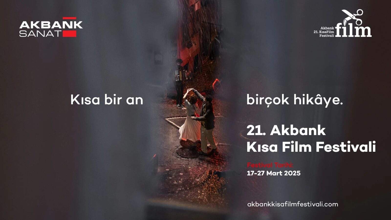 Akbank Kısa Film Festivali