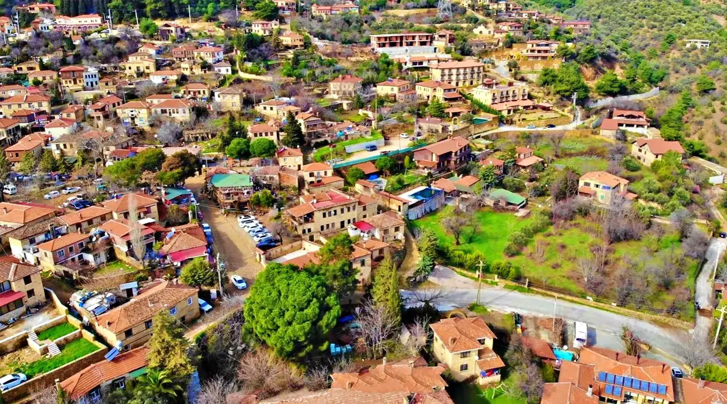 Yeşilyurt Köyü'nde Yapılacak Şeyler