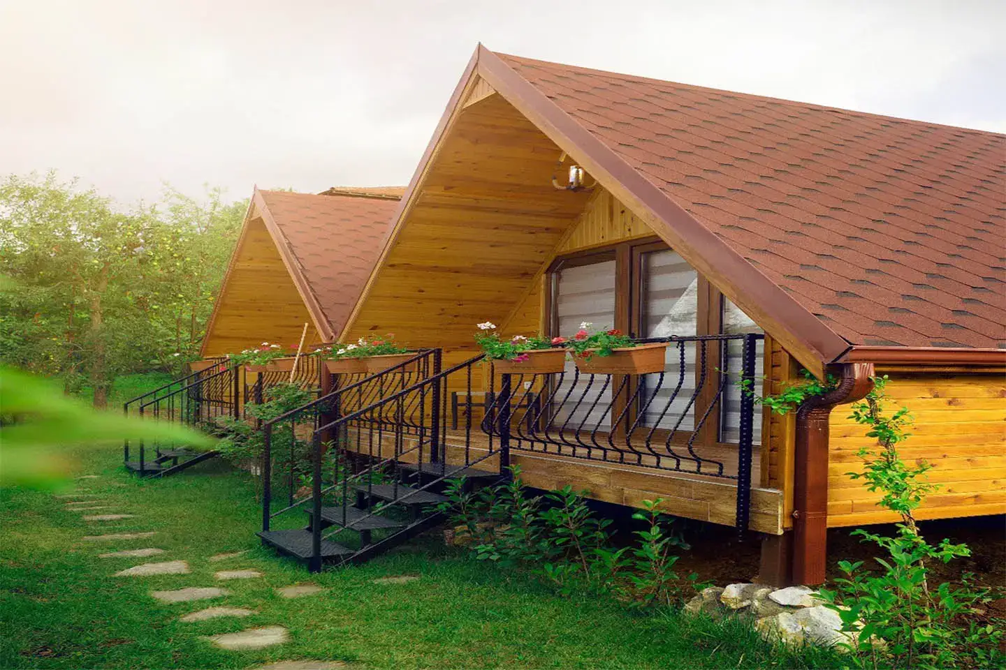 Babil Bungalov Hotel, Maşukiye Kocaeli