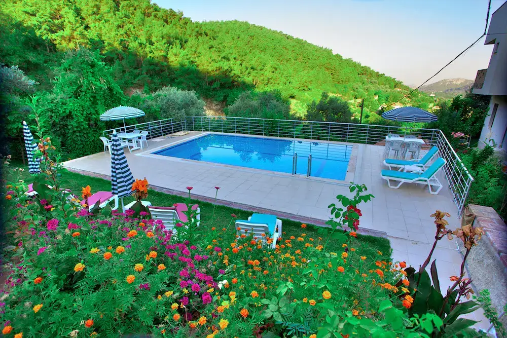 Ephesus Boutique Hotel 