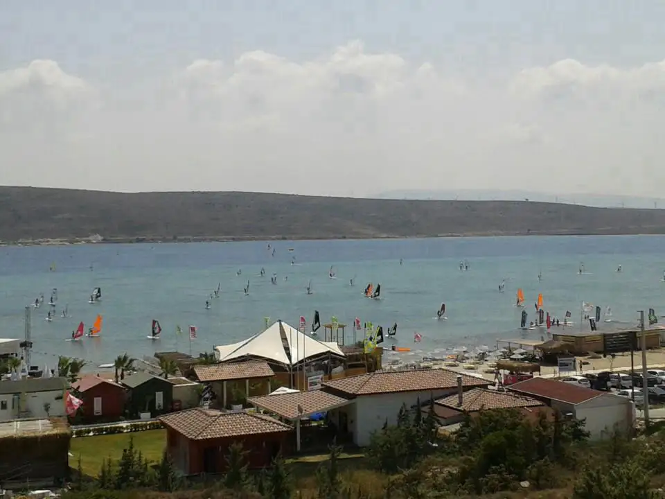 Alaçatı Surf Point