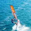 Windsurfing Schools in Alaçatı