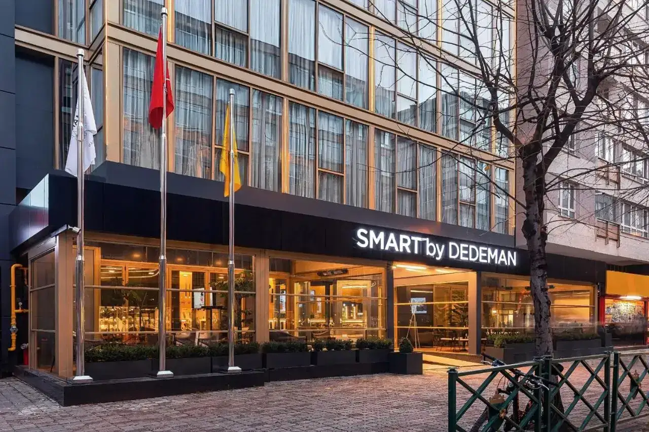 Smart by Dedeman Eskisehir