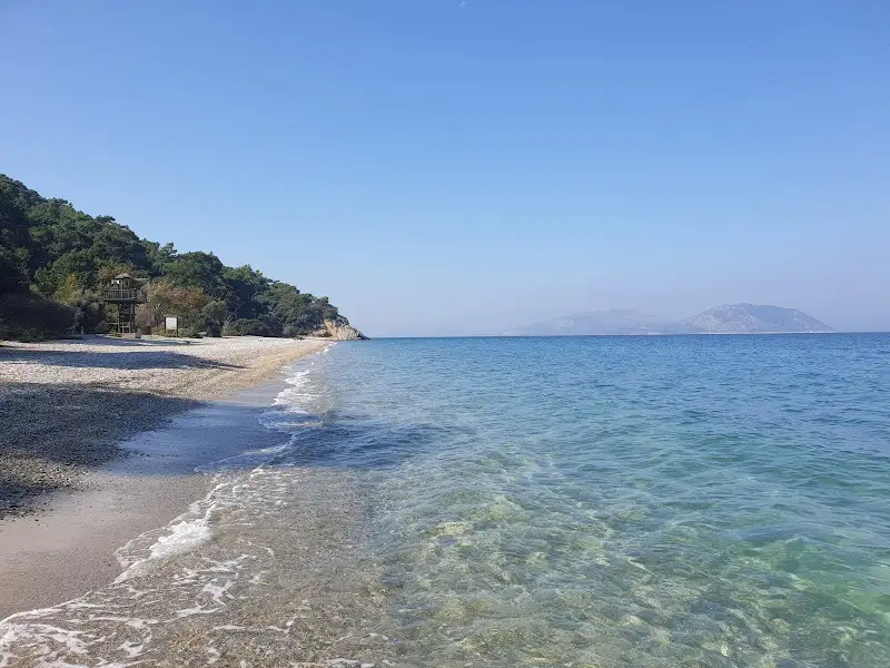 Kalamaki Beach