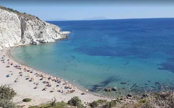 Alaçatı'nın En Güzel Plajları