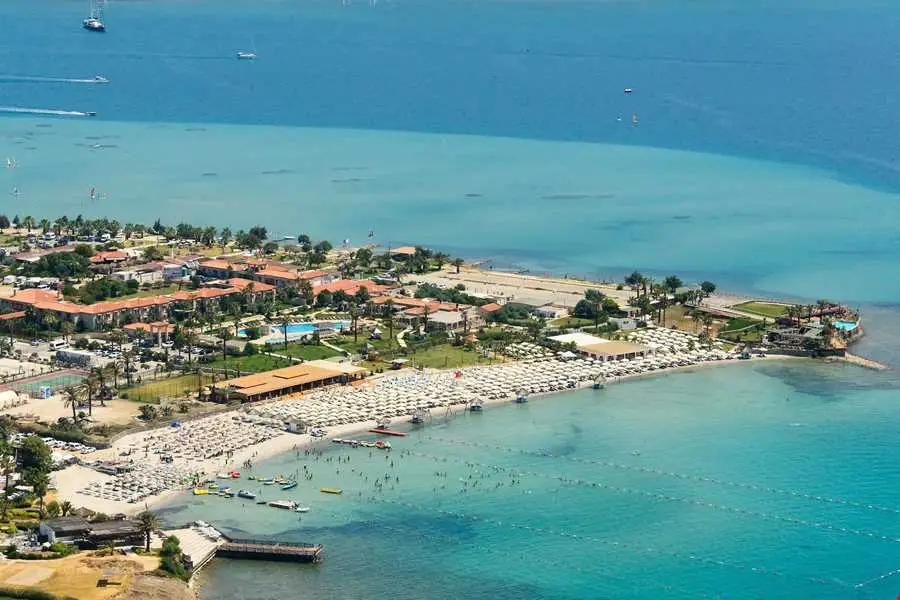 Alaçatı Beach Resort & Spa