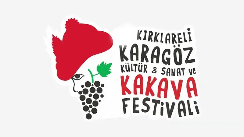 14.Karagöz Culture, Art and Kakava Festival