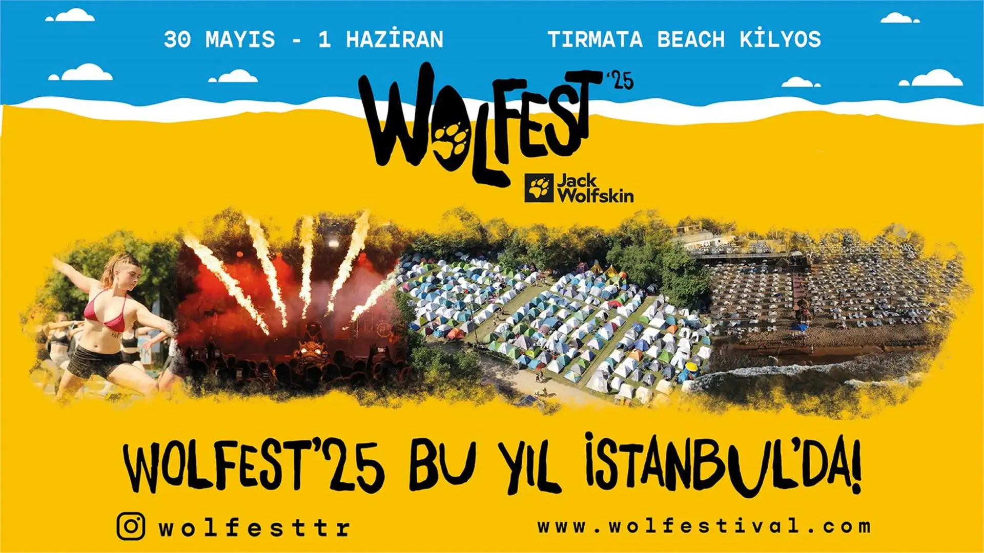 17. Wolfest