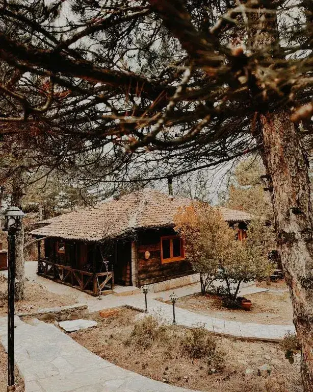  Redpine Guest House 