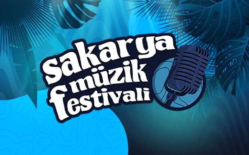 16.Sakarya Music Festival