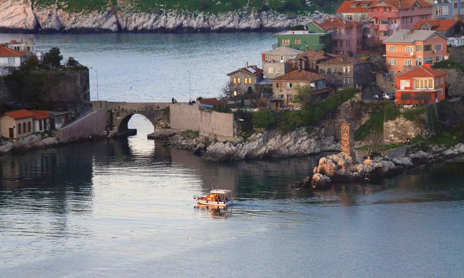 Amasra Kalesi