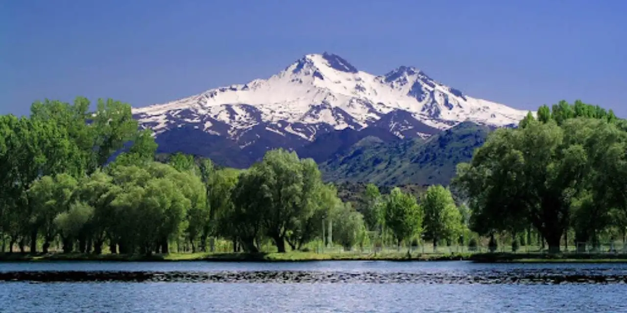 Erciyes Dağı, Kayseri