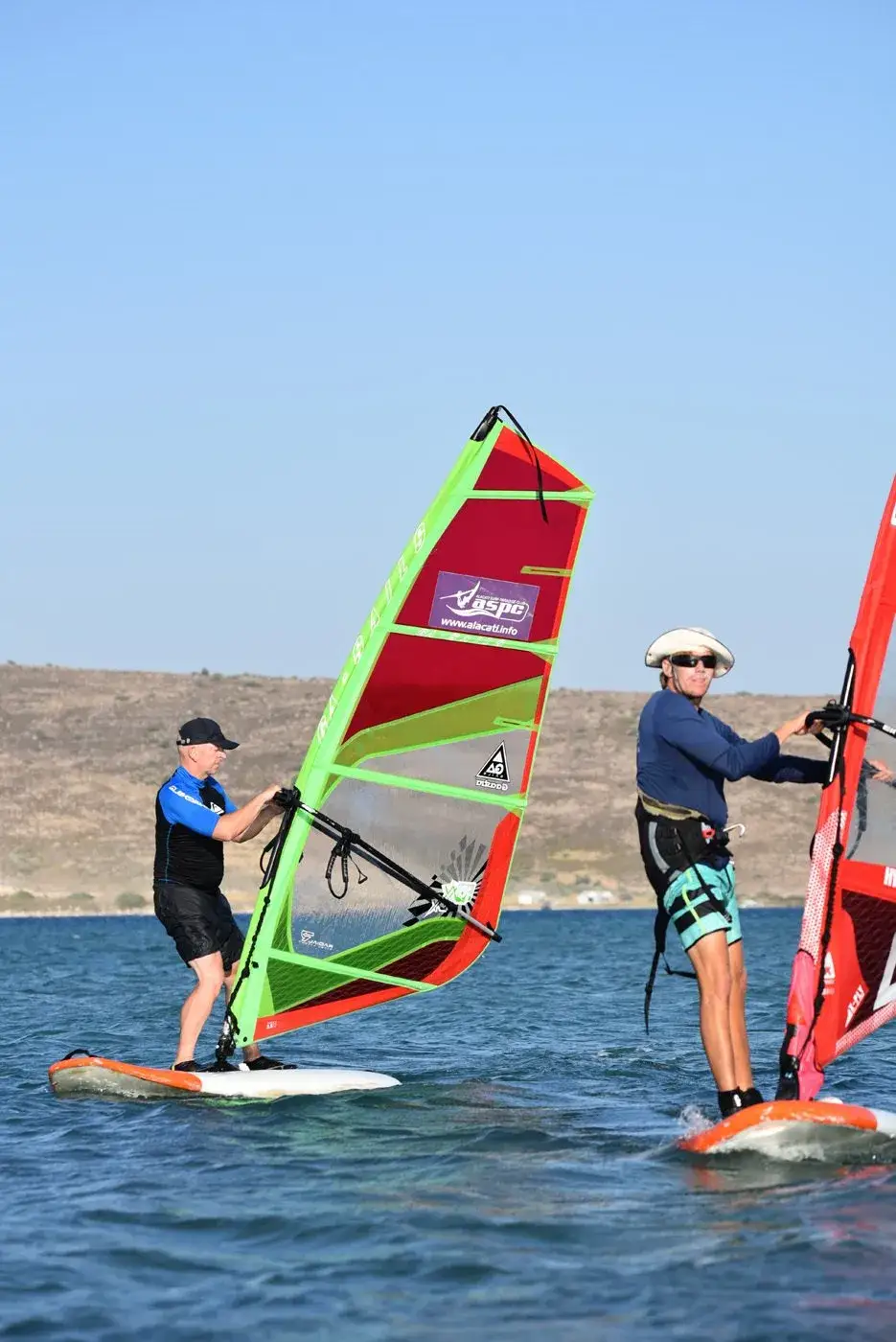 Alaçatı Surf Paradise Club