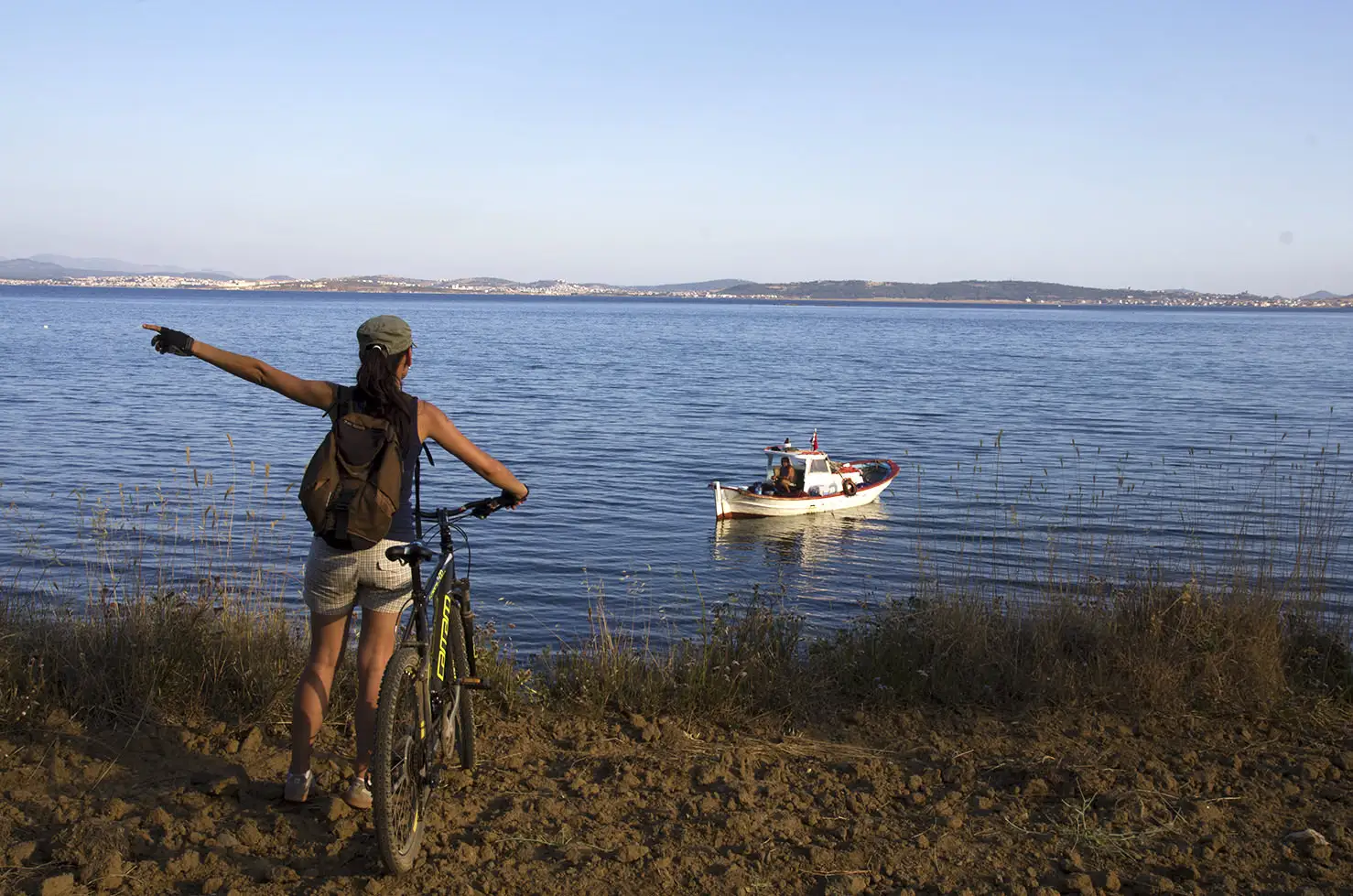 Cunda Cycling Festivali