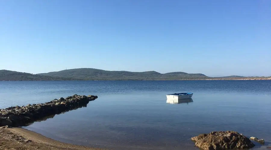 Cunda Beaches