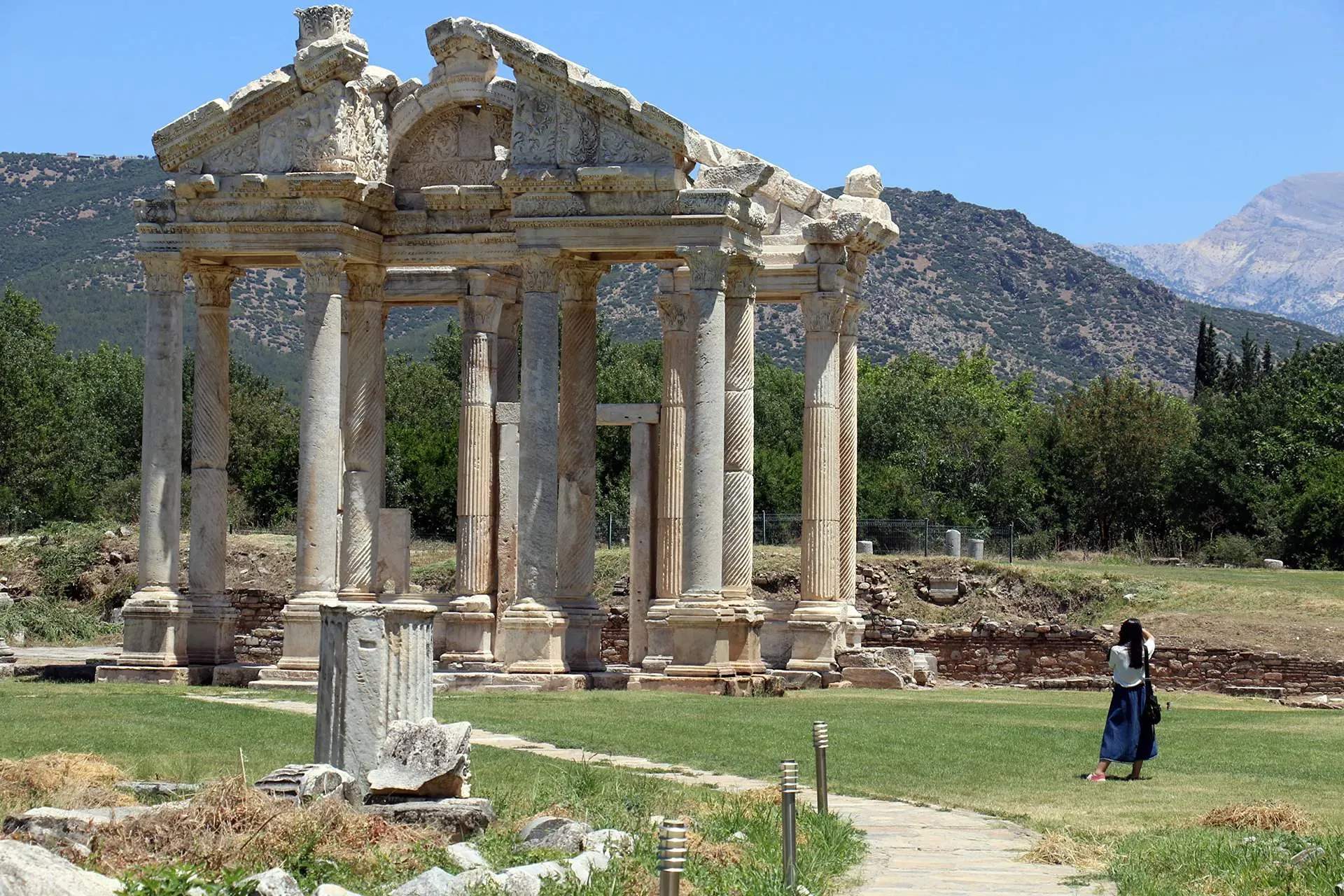 Aydın Restoran ve Kahvaltı Yerleri