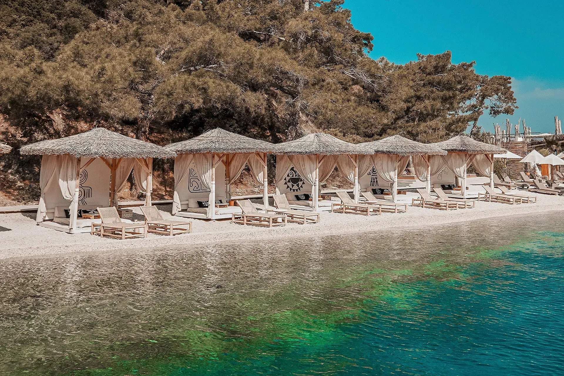 Fethiye Uygun Otel Fiyatları