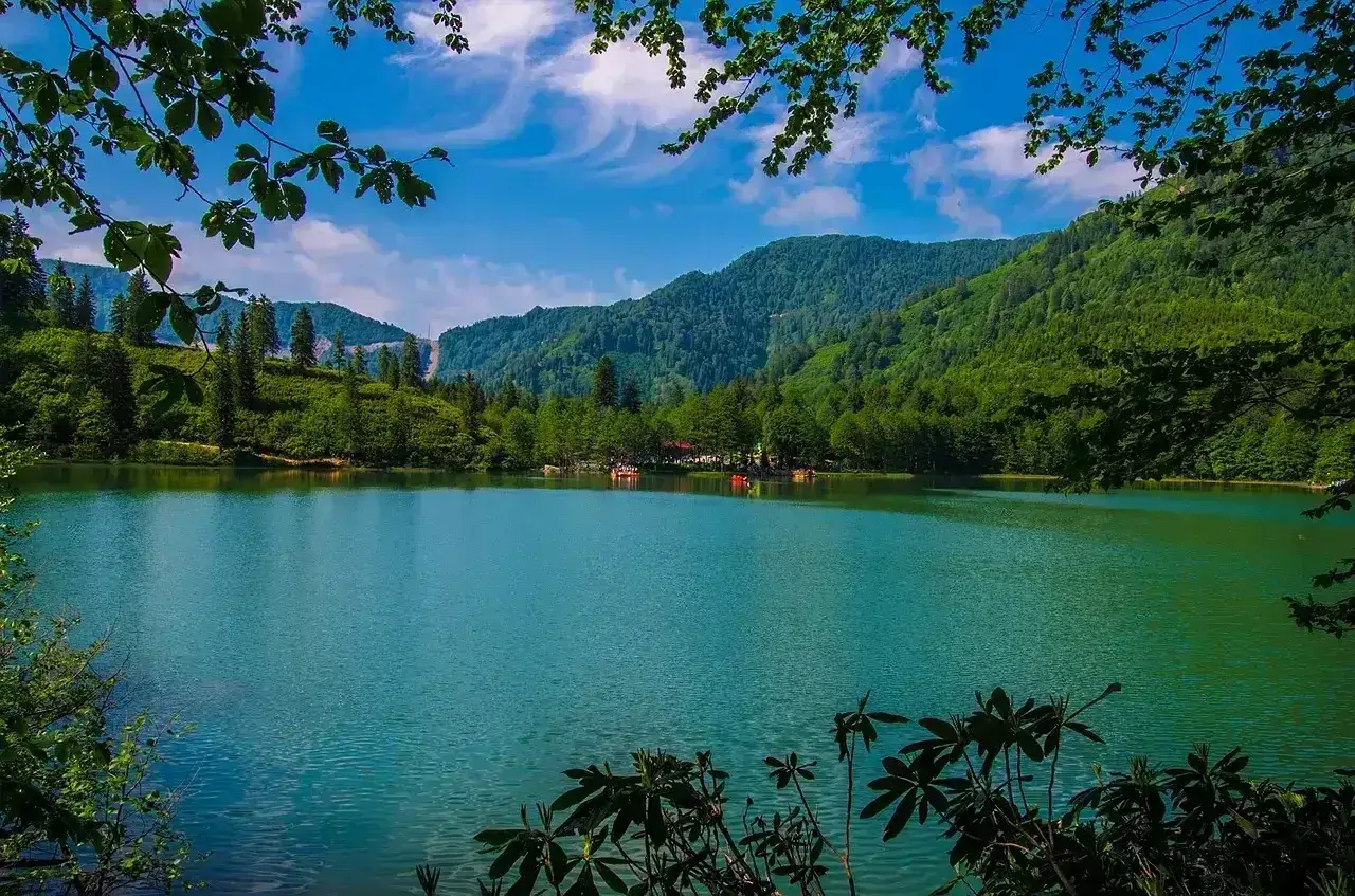 Karadeniz Bölgesi Restoran ve Kahvaltı Yerleri