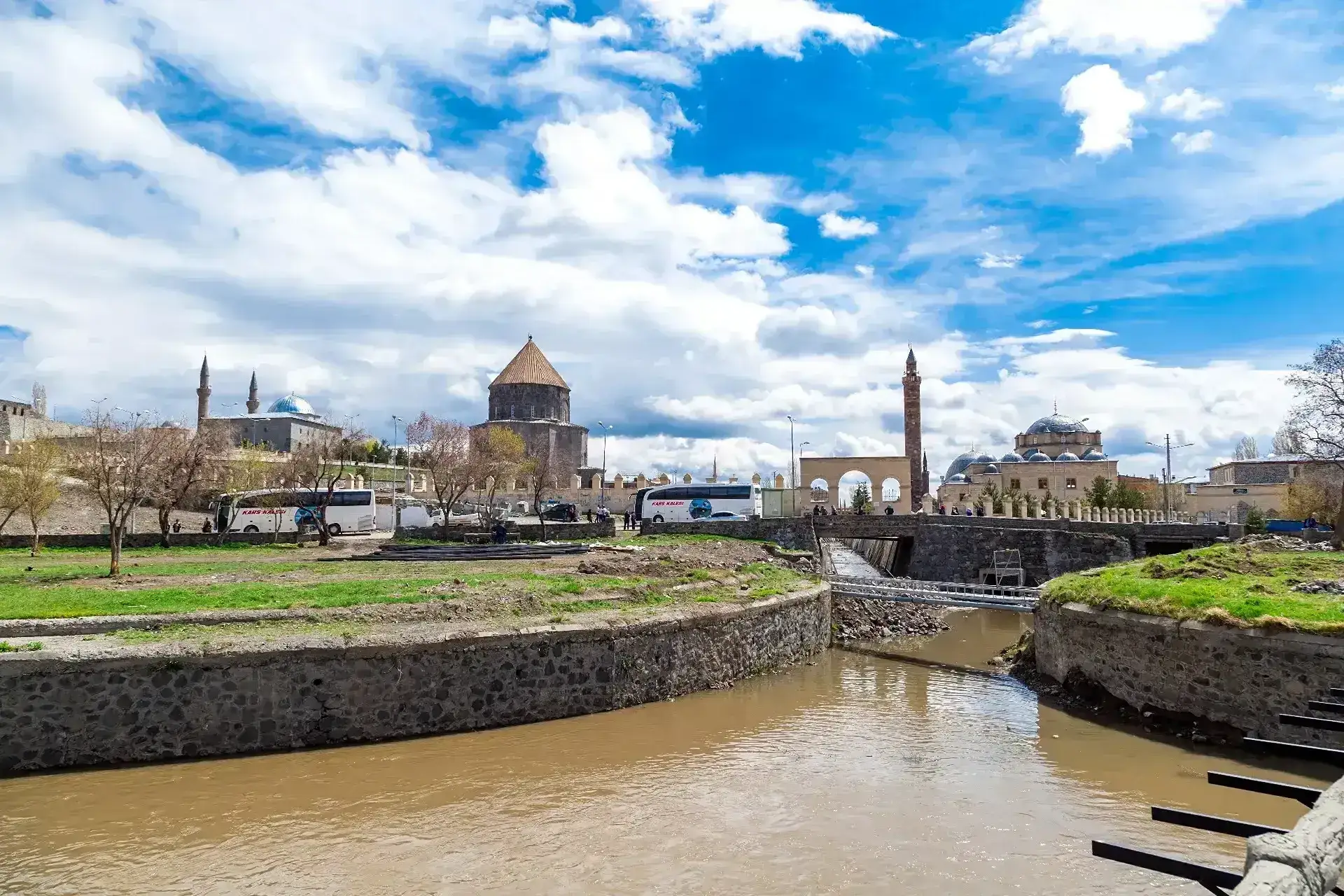 Kars Uygun Otel Fiyatları