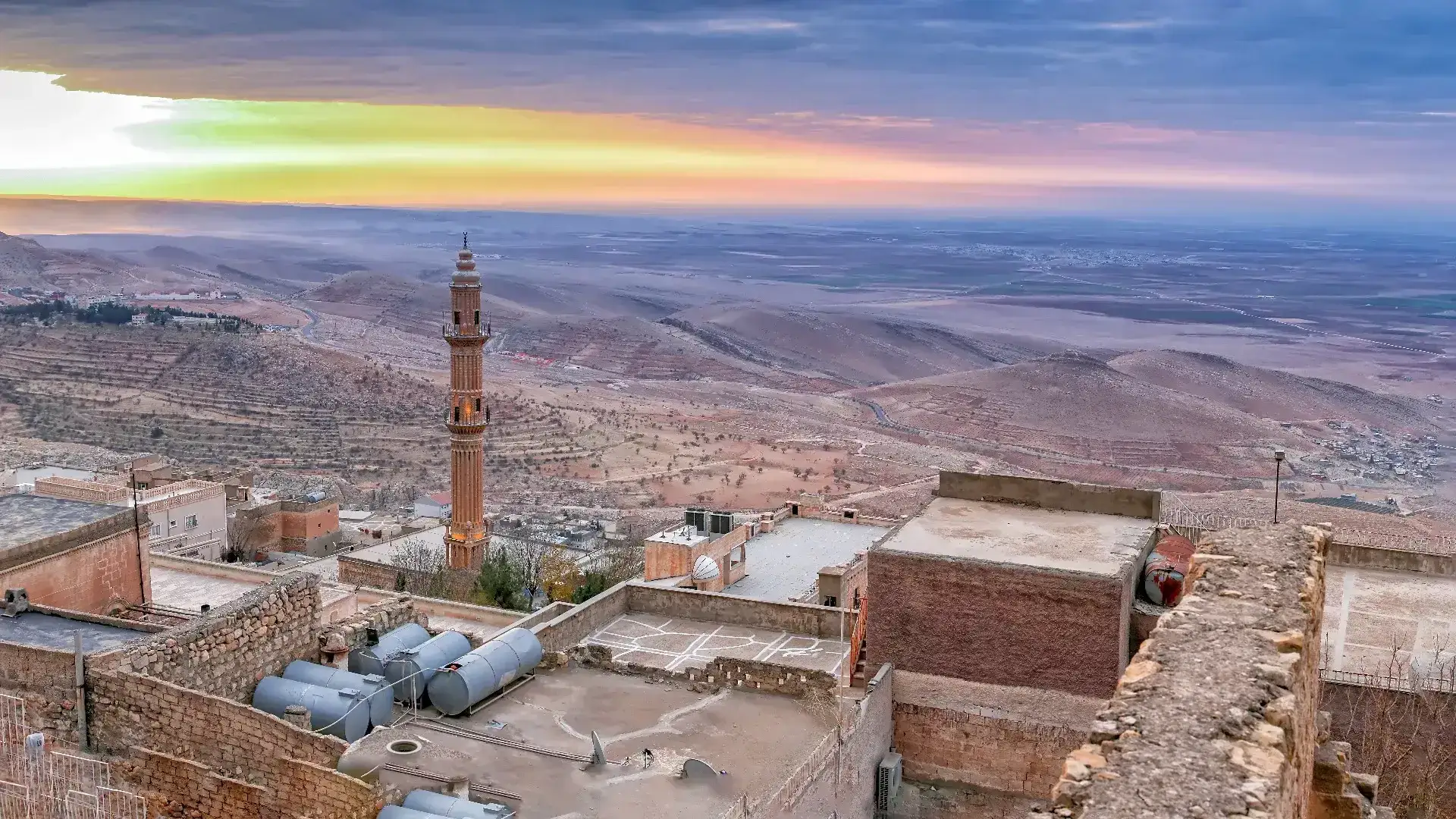 Mardin Uygun Otel Fiyatları