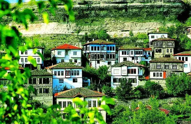 Karabük Restoran ve Kahvaltı Mekanları