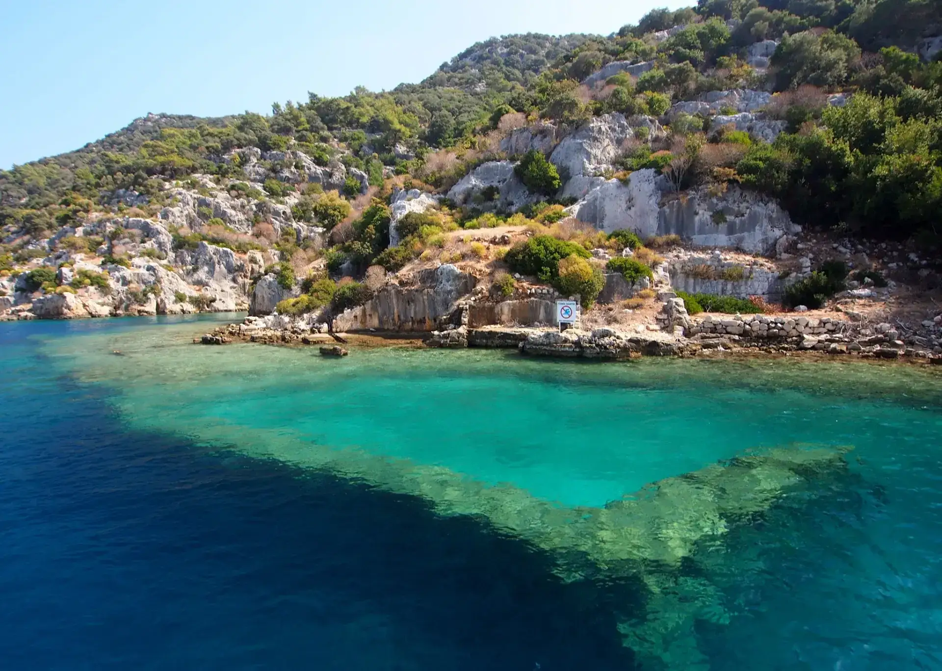 Kekova Otel Fiyatları