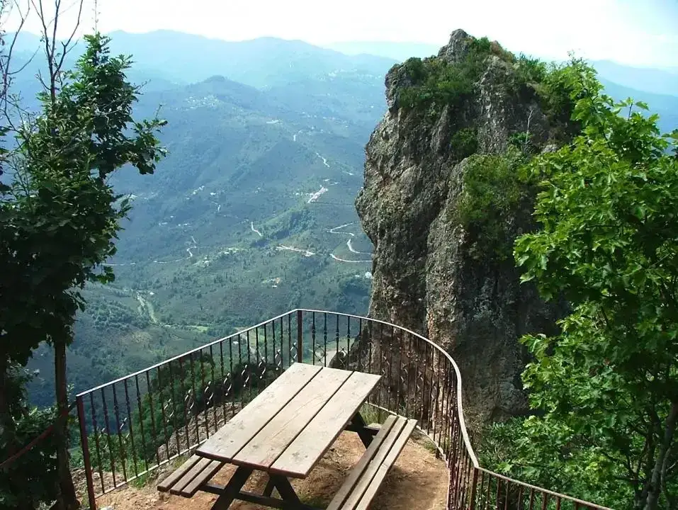 Ordu Restoran ve Kahvaltı Mekanları