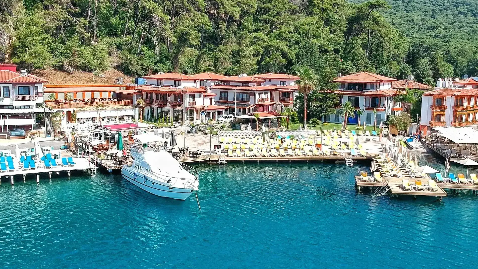 Akyaka Uygun Otel Fiyatları