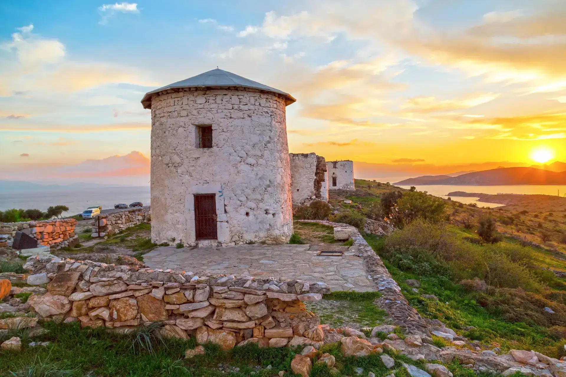 Bodrum Gümbet Uygun Otel Fiyatları