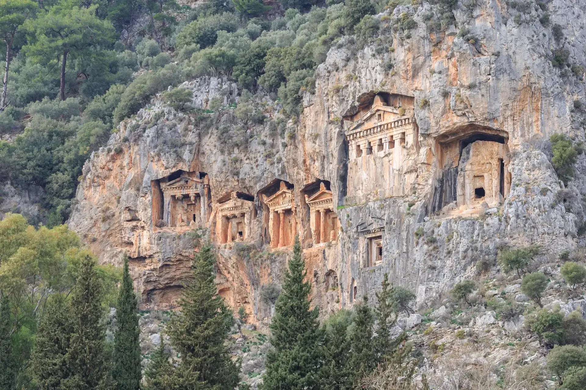 Dalyan Uygun Otel Fiyatları