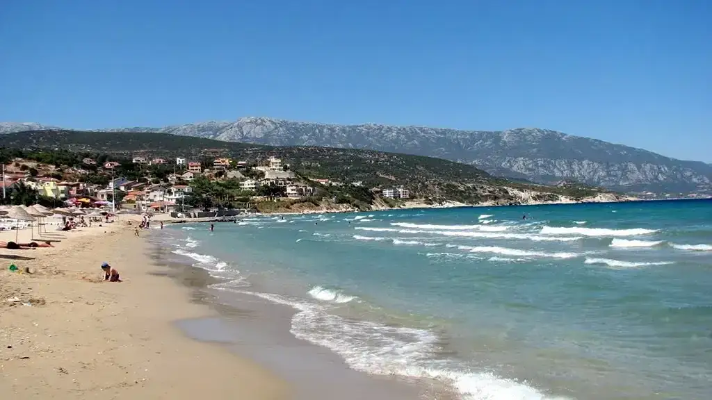 Karaburun Uygun Otel Fiyatları