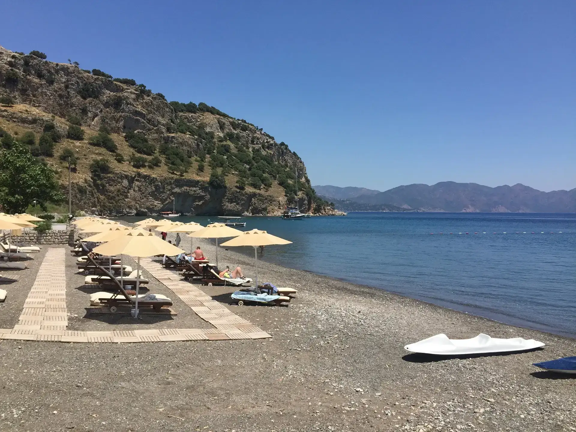 Marmaris Kumlubük Uygun Otel Fiyatları