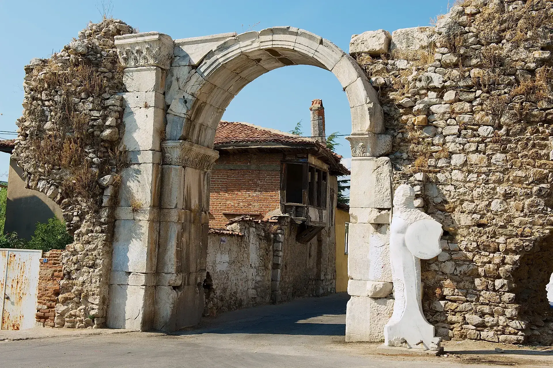 Milas Restoran ve Kahvaltı Mekanları