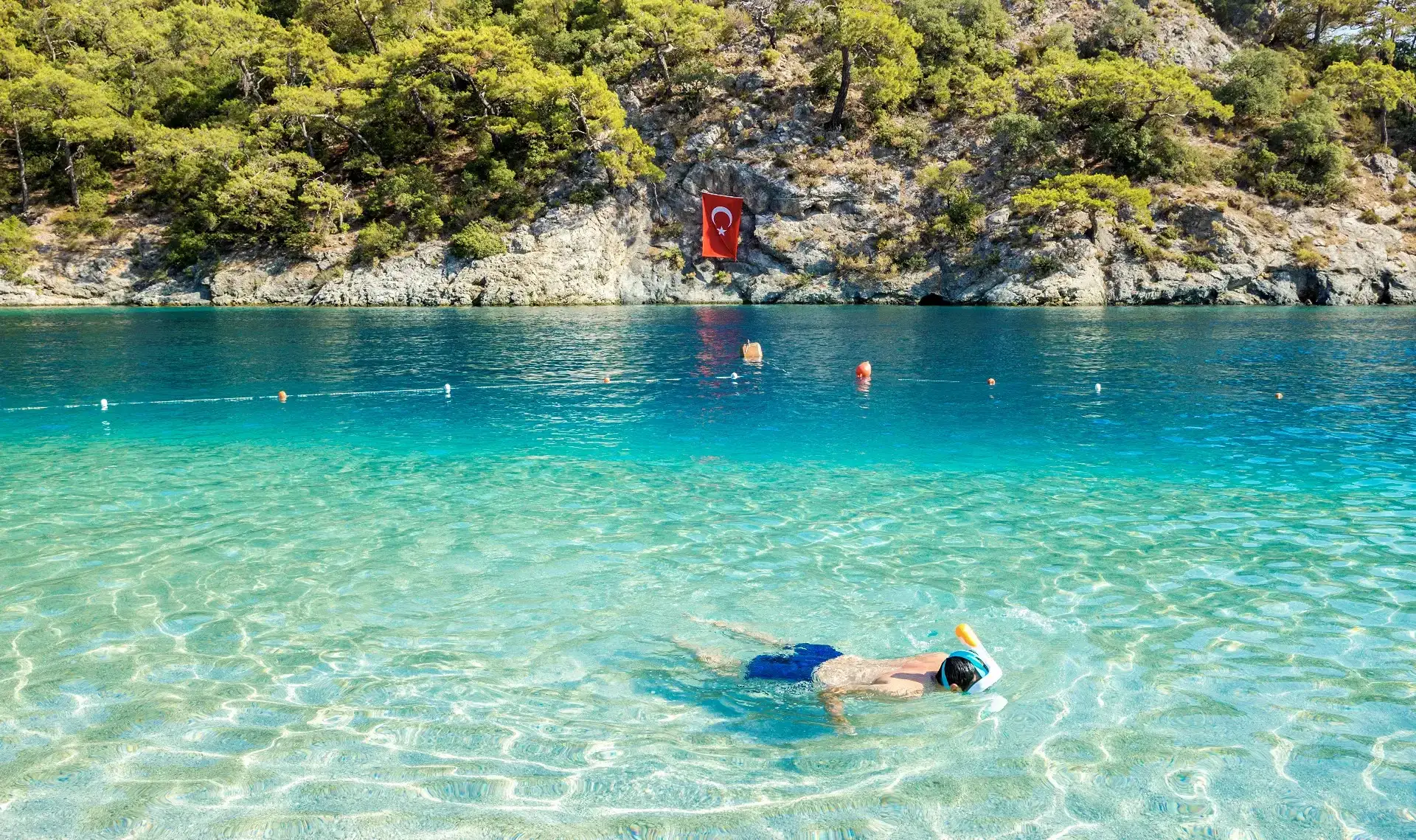 Ölüdeniz Küçük ve Butik Otelleri