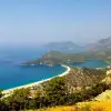 Ölüdeniz'de Üç Günde Harika Bir Tatil Programı