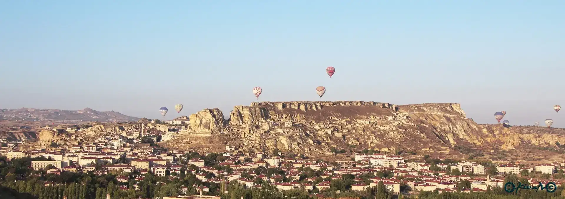 Ürgüp Otel Fiyatları