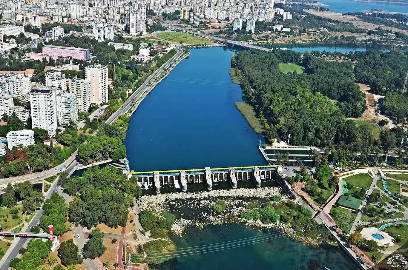 Adana Otel Fiyatları