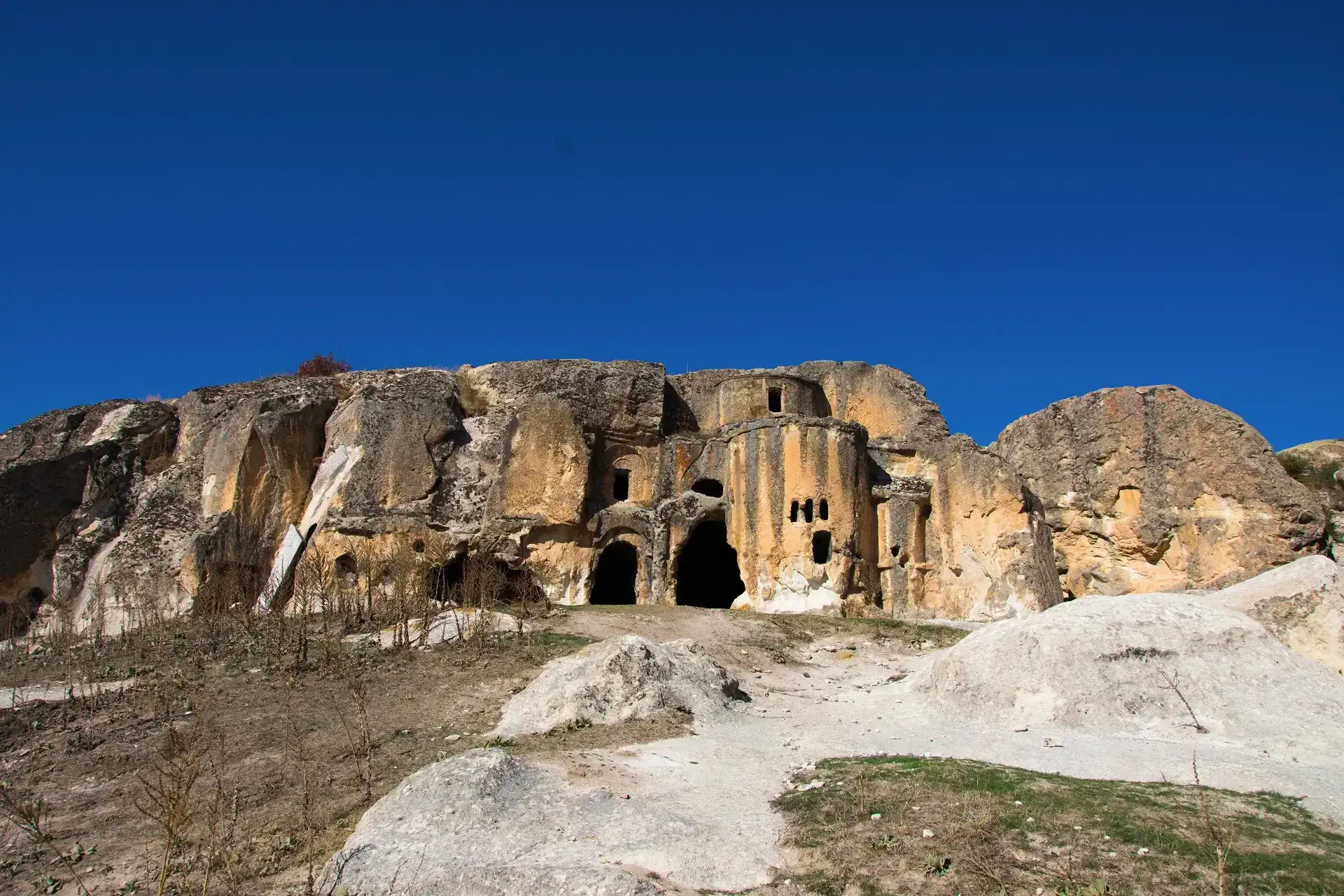 Afyon Küçük ve Butik Otelleri