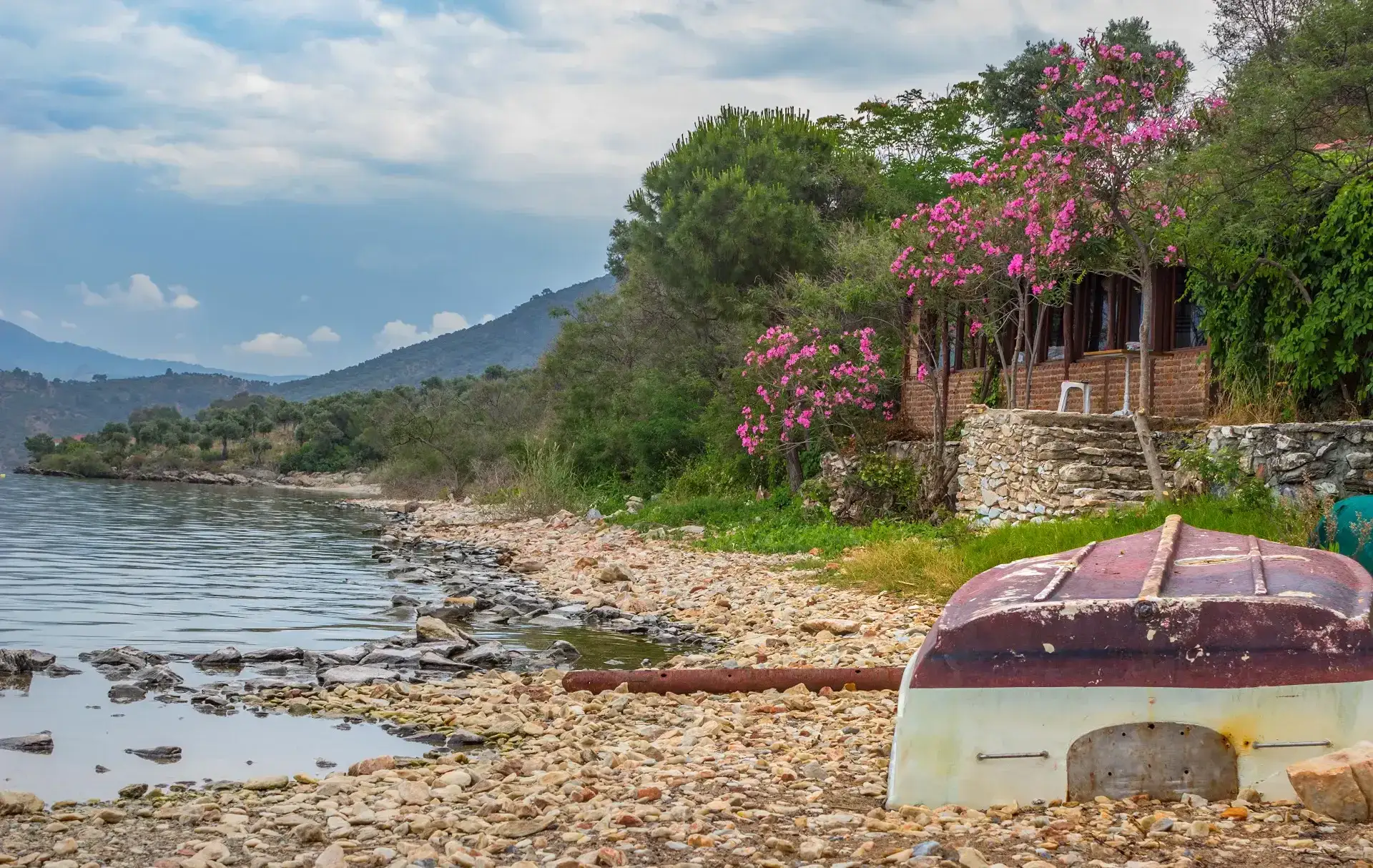 Bafa Gölü Otel Fiyatları