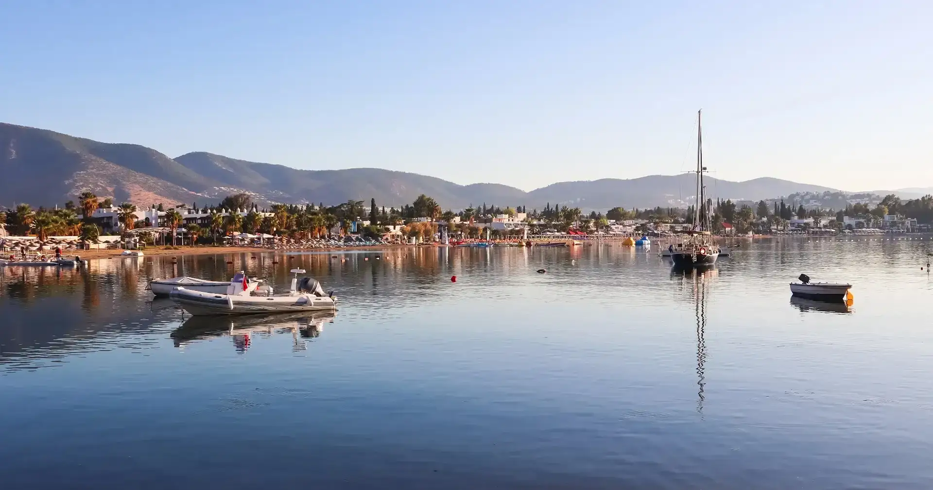 Bodrum Bitez Otel Fiyatları