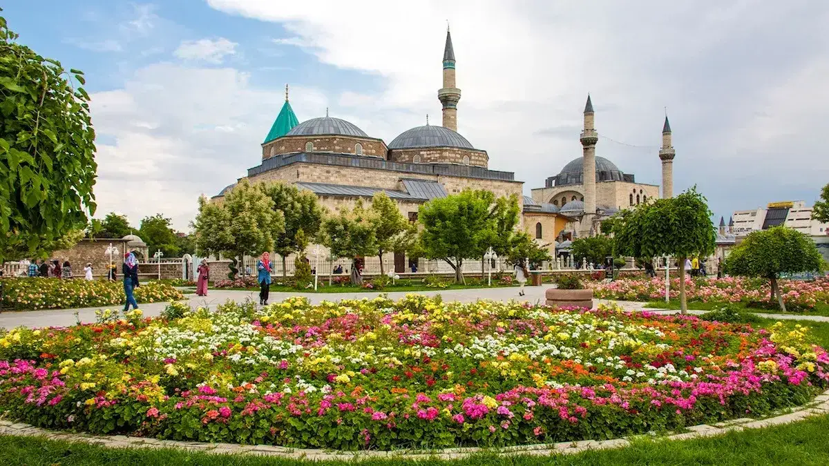 Konya Otel Fiyatları