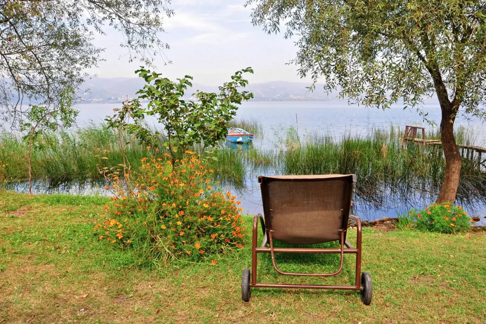 Sapanca Küçük ve Butik Otelleri