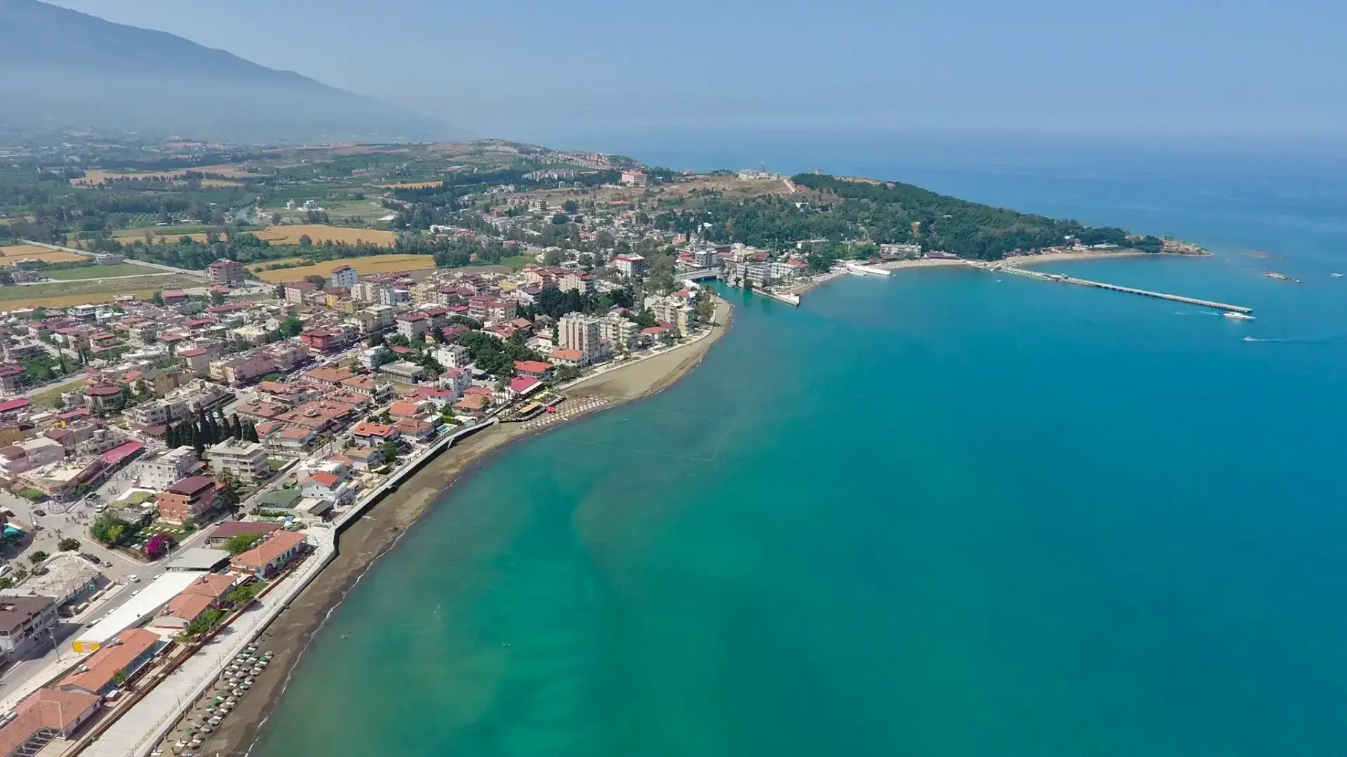 İskenderun Küçük ve Butik Otelleri
