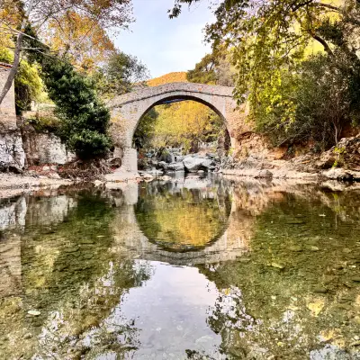 Kazdağı Atilabey Mansion