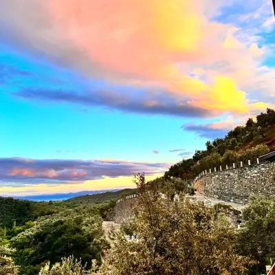 Kazdağı Atilabey Mansion