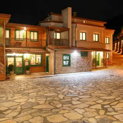 Kazdağı Atilabey Mansion